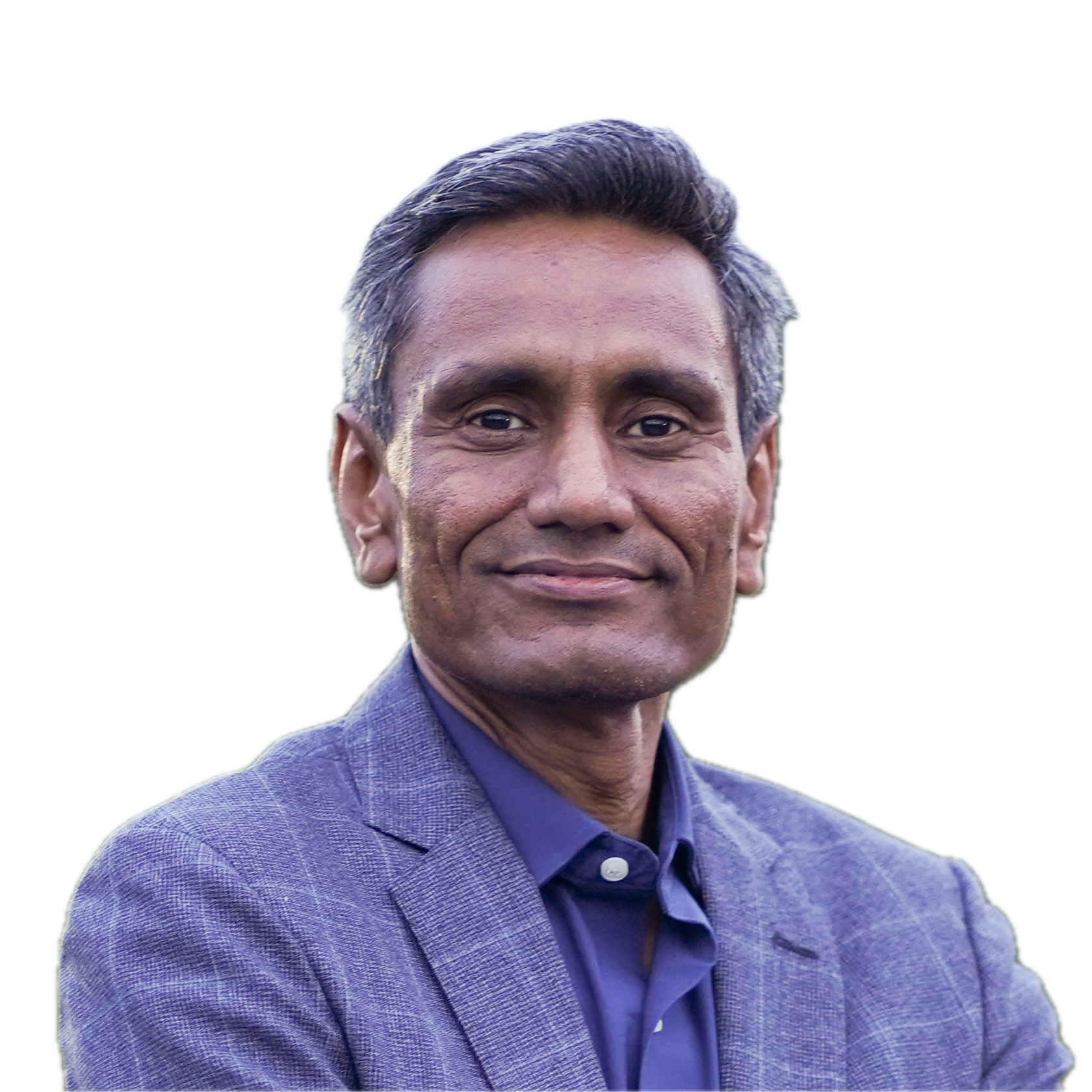 Rajesh Raj